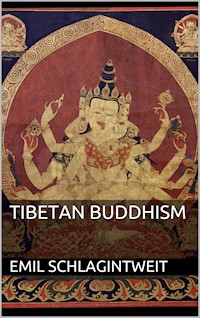 Tibetan Buddhism - Emil Schlagintweit - E-Book
