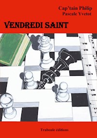 Vendredi Saint -  - E-Book