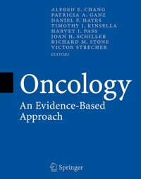 Oncology -  - E-Book