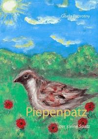 Piepenpatz - Gisela Paprotny - E-Book