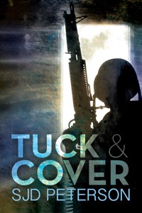 Tuck & Cover - SJD Peterson - E-Book