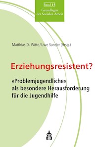 Erziehungsresistent? -  - E-Book