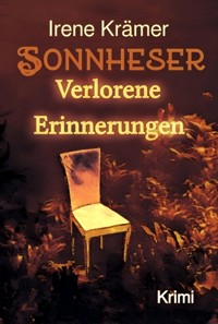 Sonnheser - Irene Krämer - E-Book