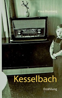 Kesselbach - Klaus Blumberg - E-Book