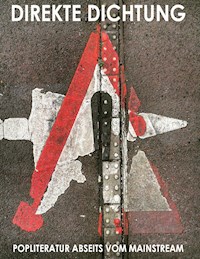 Direkte Dichtung - Tom De Toys - E-Book