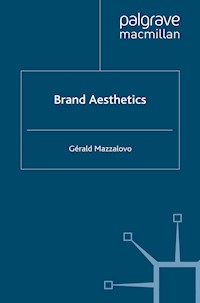 Brand Aesthetics - G. Mazzalovo - E-Book