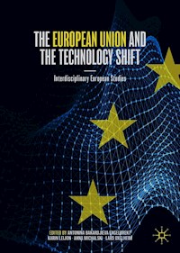 The European Union and the Technology Shift -  - E-Book