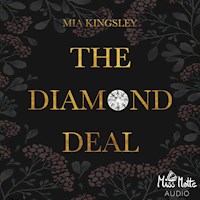 The Diamond Deal - Mia Kingsley - E-Book + Hörbuch