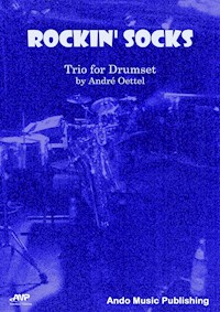 Rockin` Socks - André Oettel - E-Book