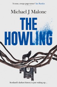 The Howling - Michael J. Malone - E-Book