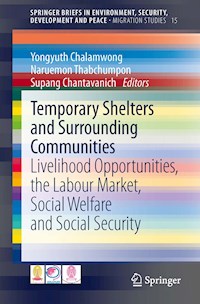 Temporary Shelters and Surrounding Communities -  - E-Book
