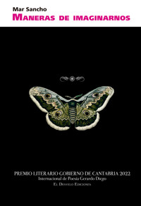 Maneras de imaginarnos - Mar Sancho - E-Book