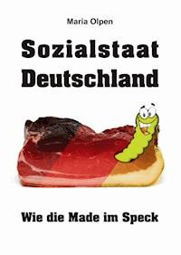 Sozialstaat Deutschland - Maria Olpen - E-Book