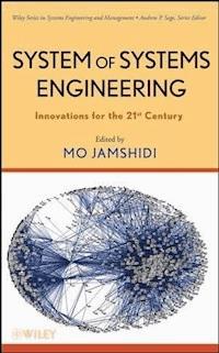 System of Systems Engineering -  - E-Book