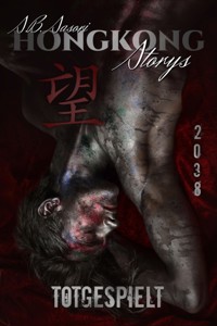 Totgespielt - S.B. Sasori - E-Book