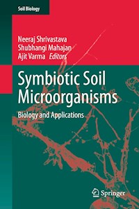 Symbiotic Soil Microorganisms -  - E-Book