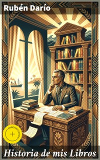 Historia de mis Libros - Darío Rubén - E-Book