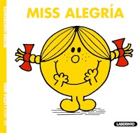 Miss Alegría - Roger Hargreaves - E-Book