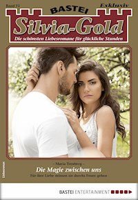 Silvia-Gold 73 - Maria Treuberg - E-Book