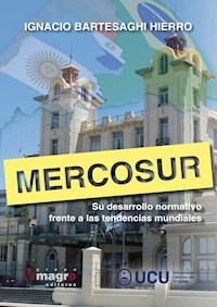 MERCOSUR - Ignacio Bartesaghi Hierro - E-Book