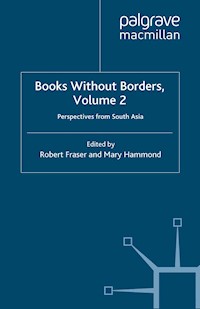 Books Without Borders, Volume 2 -  - E-Book