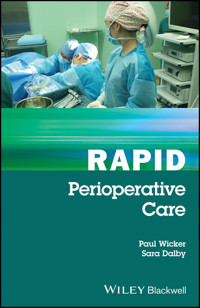 Rapid Perioperative Care - Paul Wicker - E-Book