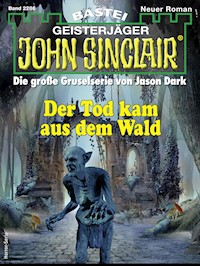 John Sinclair 2286 - Rafael Marques - E-Book