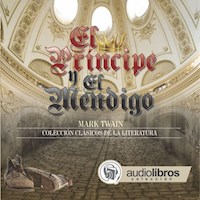 El Principe y el Mendigo - Mark Twain - Hörbuch