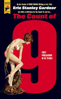 The Count of 9 - Earl Stanley Gardner - E-Book