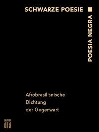 Schwarze Poesie - Poesia Negra -  - E-Book