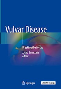 Vulvar Disease -  - E-Book