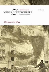 Offenbach in Wien -  - E-Book