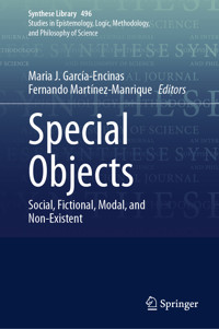 Special Objects -  - E-Book