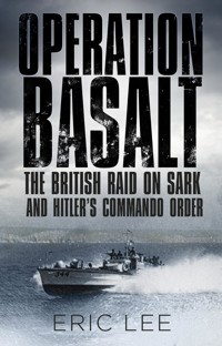 Operation Basalt - Eric Lee - E-Book