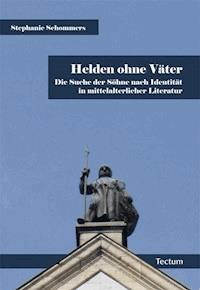 Helden ohne Väter - Stephanie Schommers - E-Book