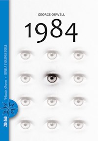 1984 - George Orwell - E-Book
