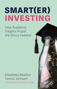 Smart(er) Investing - Elisabetta Basilico - E-Book