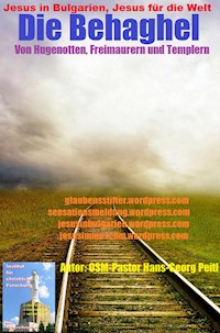 Die Behaghel - Hans-Georg Peitl - E-Book