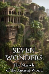 Seven Wonders - Daniel Zaborowski - E-Book