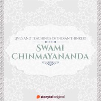 SWAMI CHINMAYANANDA - Vinitha R - Hörbuch
