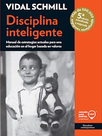 Disciplina inteligente - Vidal Schmill - E-Book