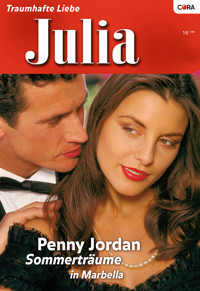 Sommerträume in Marbella - 2. Teil der Miniserie "Jet Set Wives" - Penny Jordan - E-Book