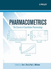 Pharmacometrics - - E-Book