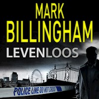 Levenloos - Mark Billingham - Hörbuch