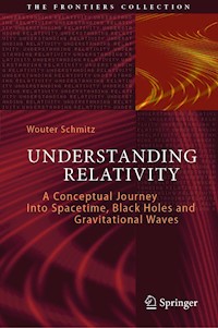 Understanding Relativity - Wouter Schmitz - E-Book