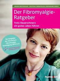 Der Fibromyalgie-Ratgeber - Holger Westermann - E-Book