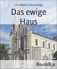 Das ewige Haus - Lisa-Marie Schaundegl - E-Book