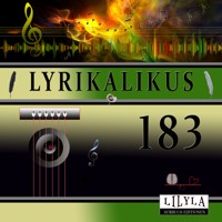 Lyrikalikus 183 - Rainer Maria Rilke - Hörbuch