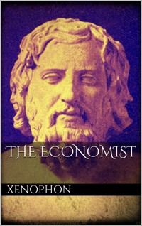 The Economist - Xenophon - E-Book