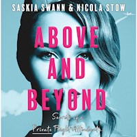 Above and Beyond - Saskia Swann - Hörbuch